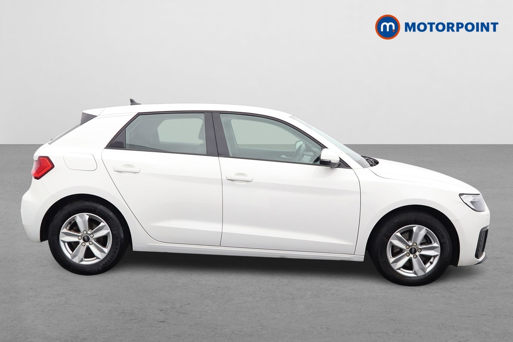 Used Audi A1 2023 for sale - 76184663: Photo 8