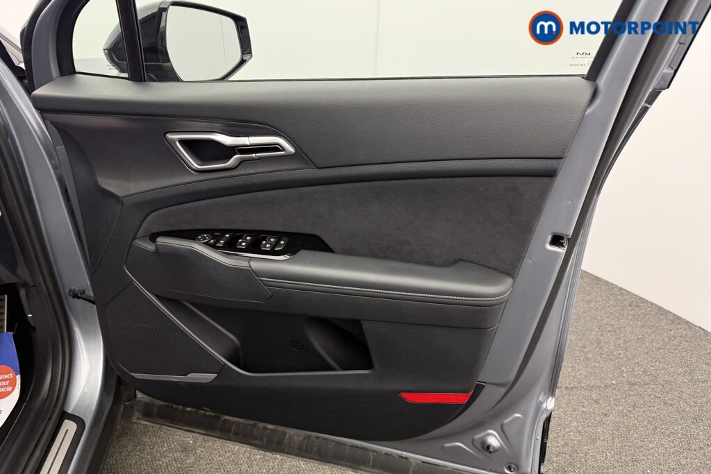 Used Kia Sportage 2025 for sale - 78177018: Photo 10