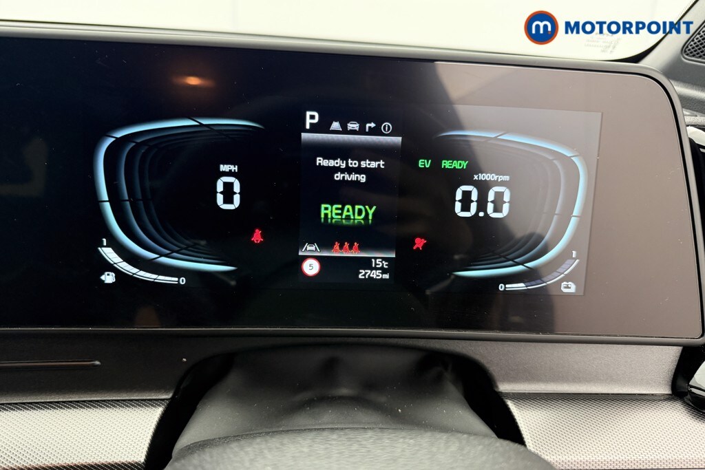 Used Kia Sportage 2025 for sale - 78177018: Photo 13