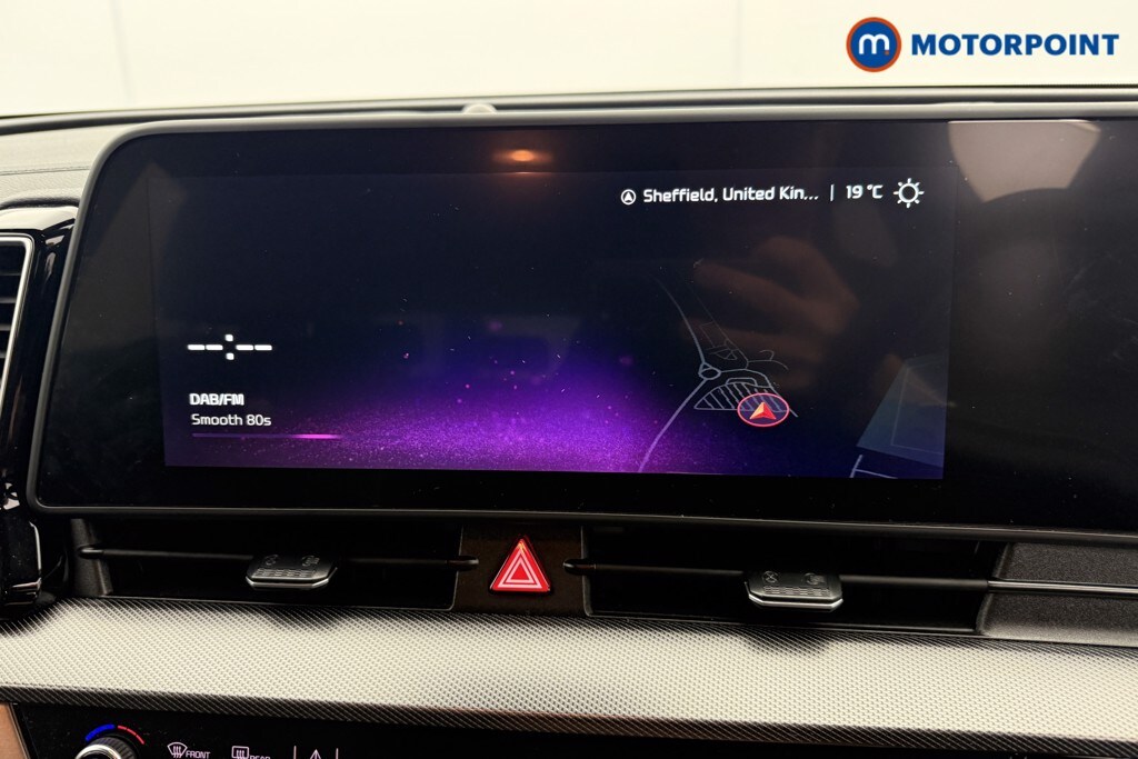 Used Kia Sportage 2025 for sale - 78177018: Photo 14