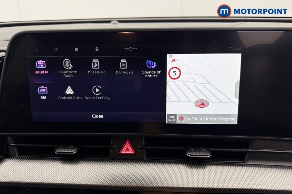 Used Kia Sportage 2025 for sale - 78177018: Photo 17