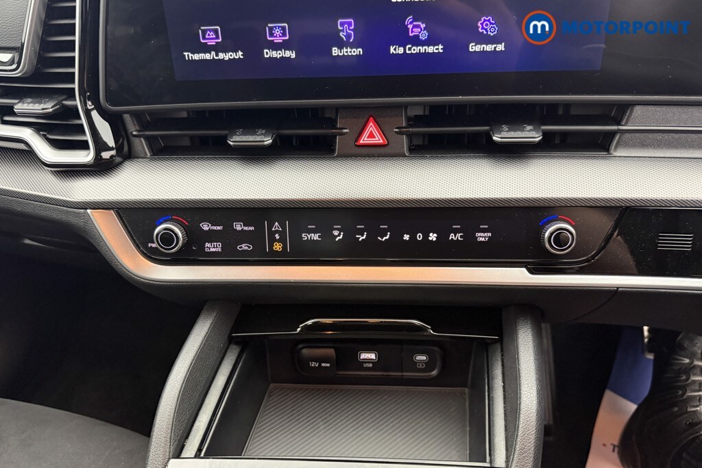 Used Kia Sportage 2025 for sale - 78177018: Photo 19