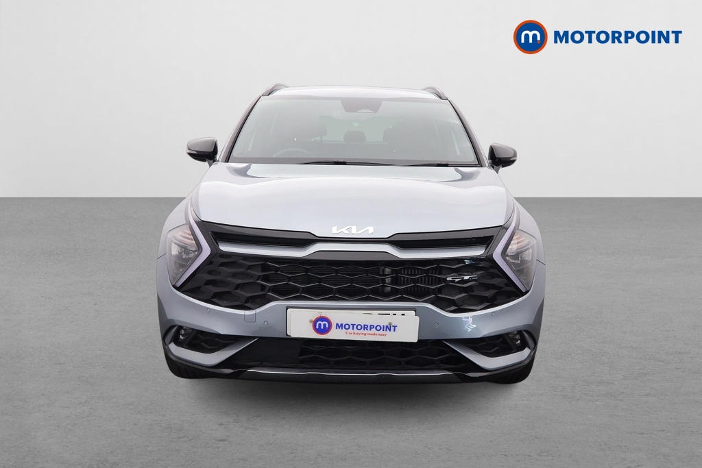 Used Kia Sportage 2025 for sale - 78177018: Photo 2