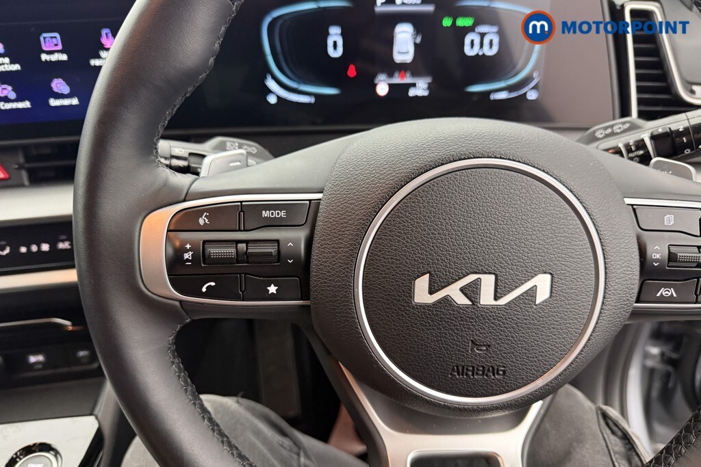 Used Kia Sportage 2025 for sale - 78177018: Photo 21