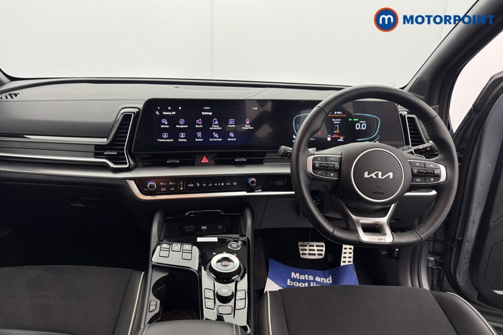 Used Kia Sportage 2025 for sale - 78177018: Photo 23