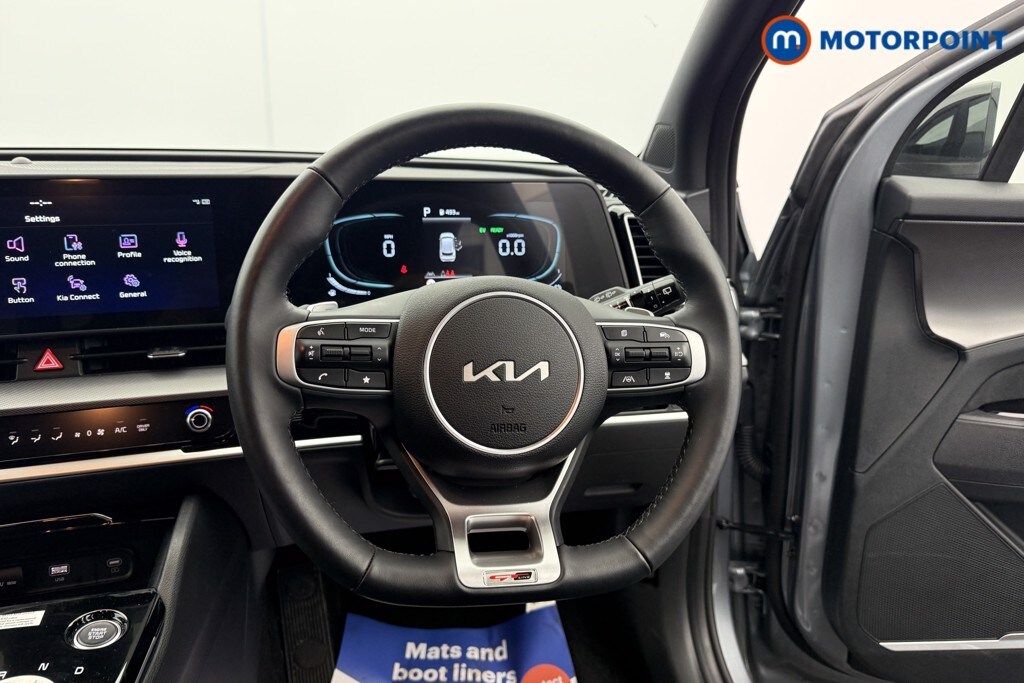 Used Kia Sportage 2025 for sale - 78177018: Photo 24