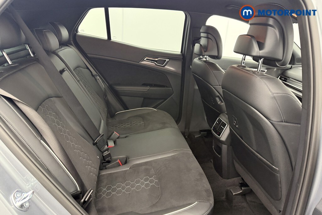 Used Kia Sportage 2025 for sale - 78177018: Photo 25