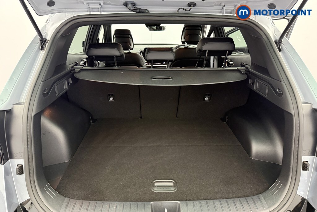 Used Kia Sportage 2025 for sale - 78177018: Photo 29