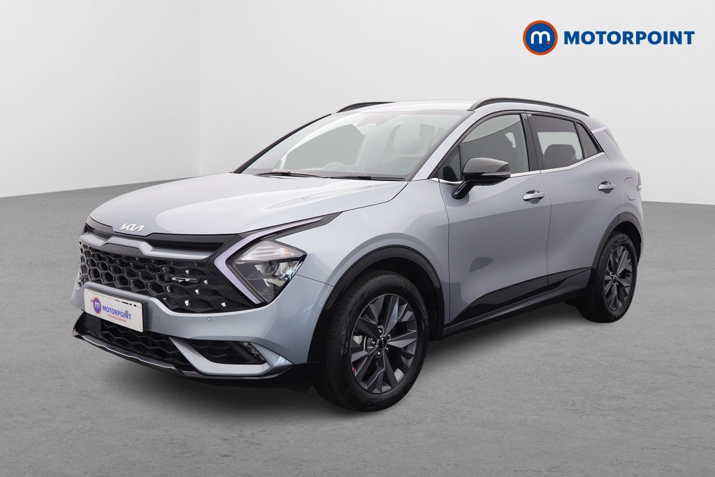 Used Kia Sportage 2025 for sale - 78177018: Photo 3