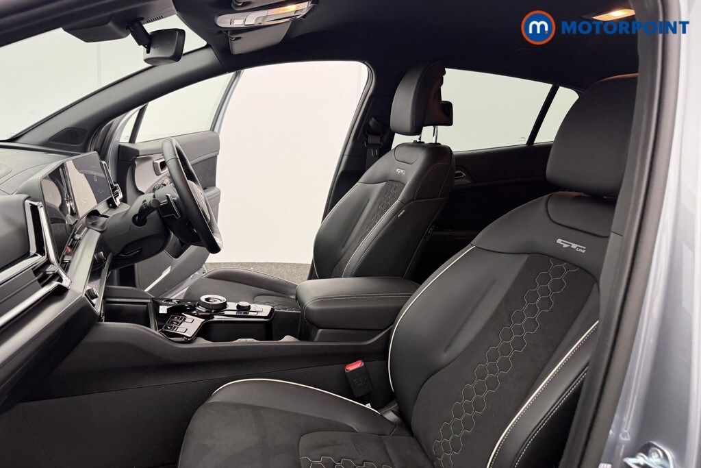 Used Kia Sportage 2025 for sale - 78177018: Photo 30