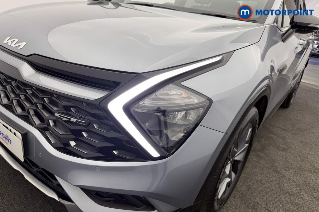 Used Kia Sportage 2025 for sale - 78177018: Photo 31