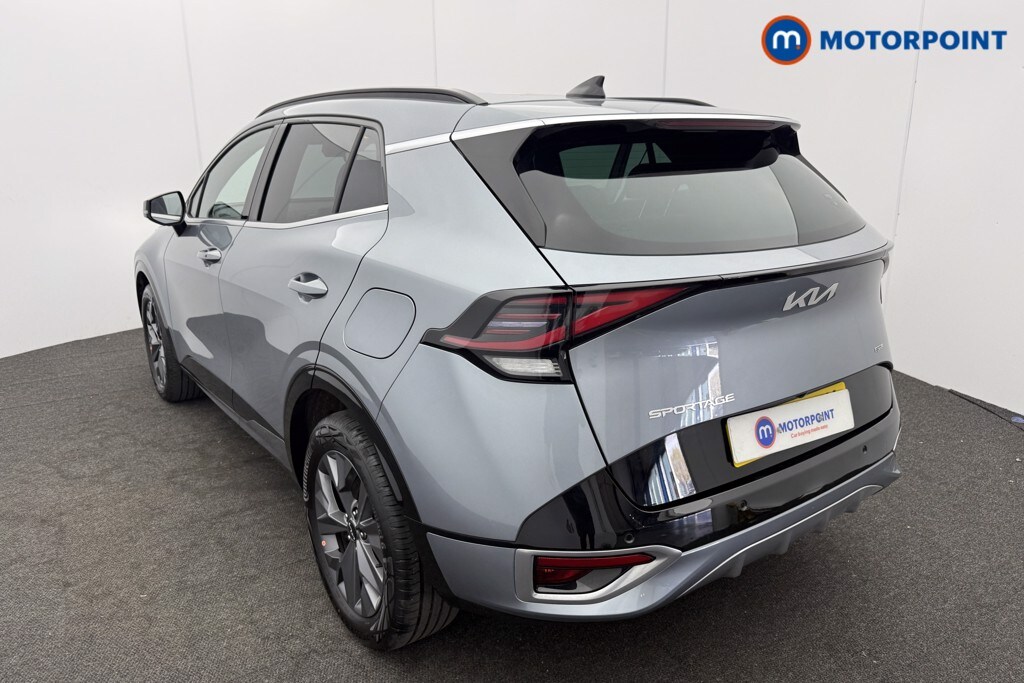 Used Kia Sportage 2025 for sale - 78177018: Photo 32