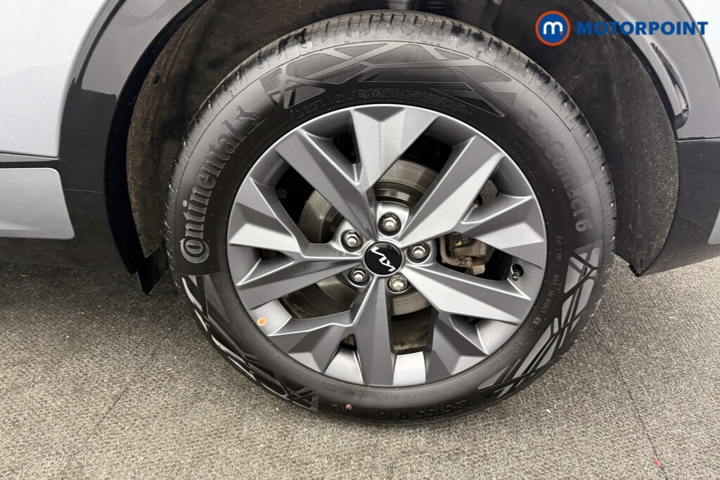 Used Kia Sportage 2025 for sale - 78177018: Photo 34