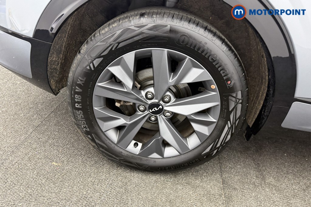 Used Kia Sportage 2025 for sale - 78177018: Photo 35