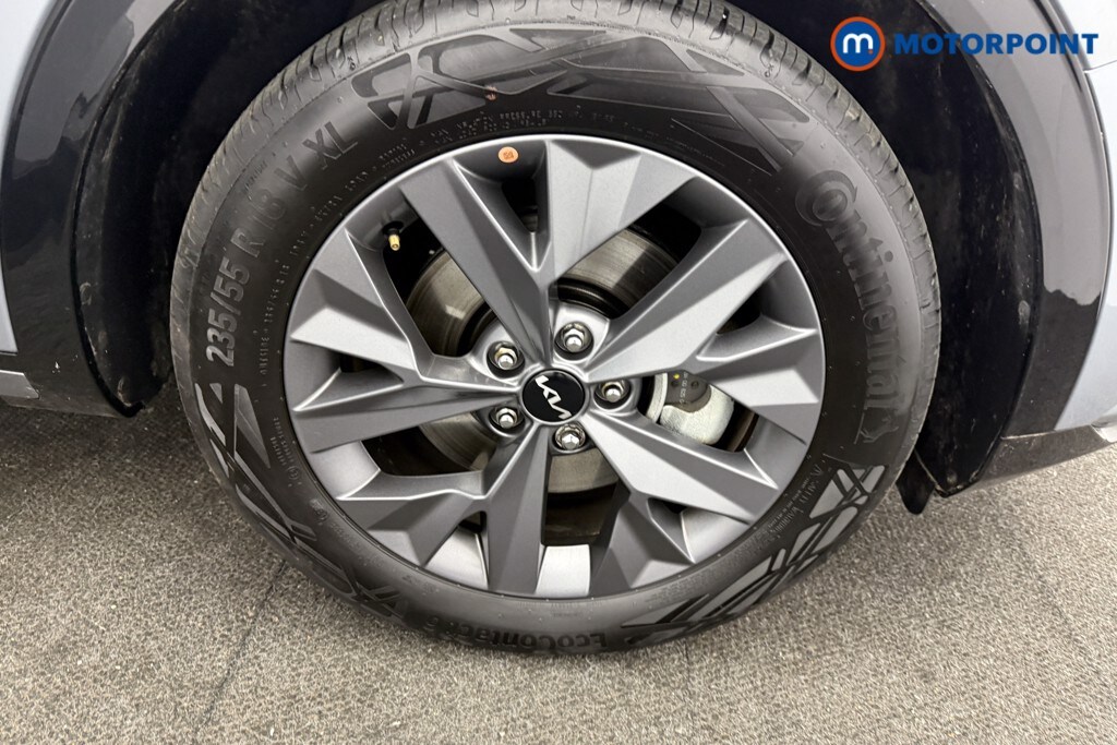 Used Kia Sportage 2025 for sale - 78177018: Photo 36