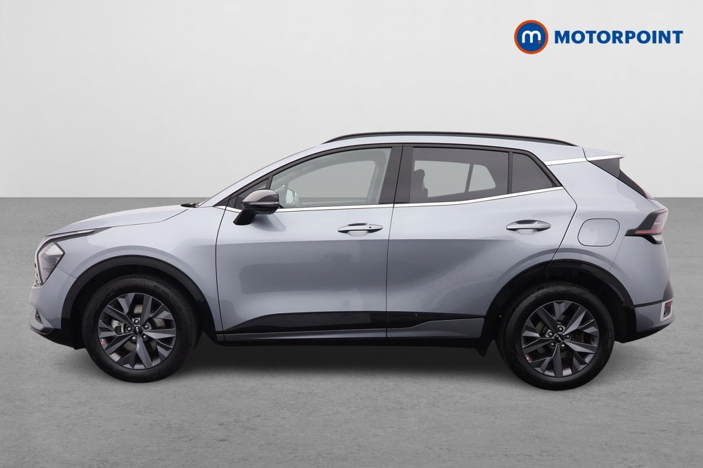 Used Kia Sportage 2025 for sale - 78177018: Photo 4