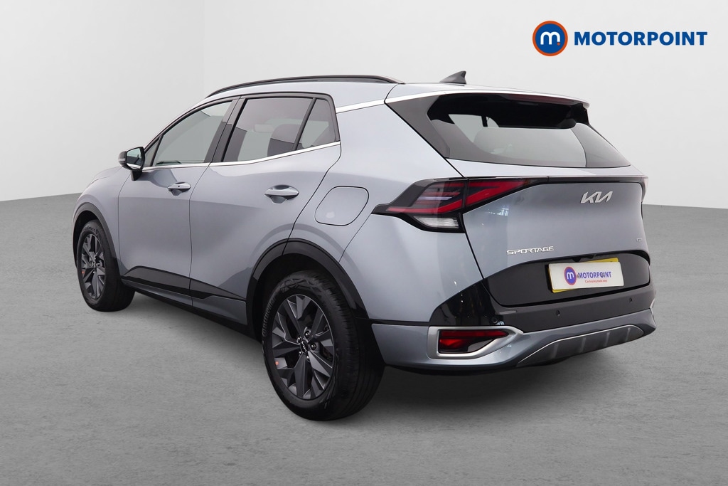 Used Kia Sportage 2025 for sale - 78177018: Photo 5