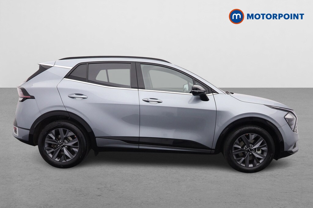 Used Kia Sportage 2025 for sale - 78177018: Photo 8