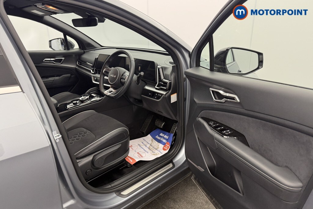 Used Kia Sportage 2025 for sale - 78177018: Photo 9
