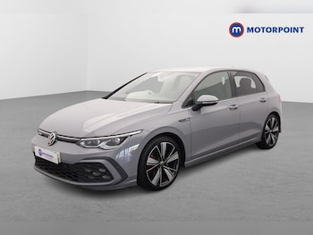 Used Volkswagen Golf undefined for sale - 78650720: Photo