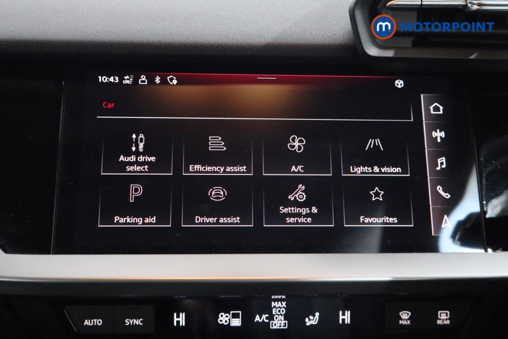 Used Audi A3 2022 for sale - 77834560: Photo 10