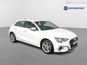 Used Audi A3 2022 for sale - 77834560: Photo