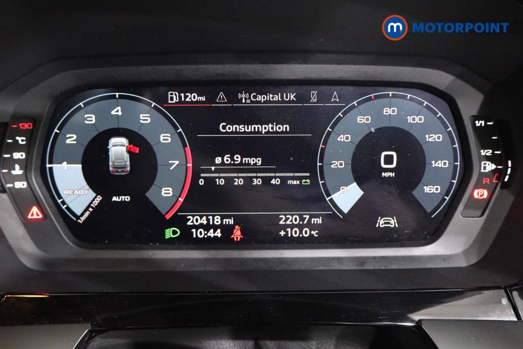 Used Audi A3 2022 for sale - 77834560: Photo 22