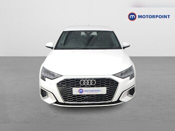 Used Audi A3 2022 for sale - 77834560: Photo