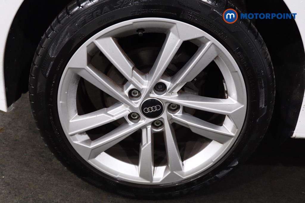 Used Audi A3 2022 for sale - 77834560: Photo 31