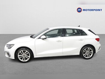 Used Audi A3 2022 for sale - 77834560: Photo