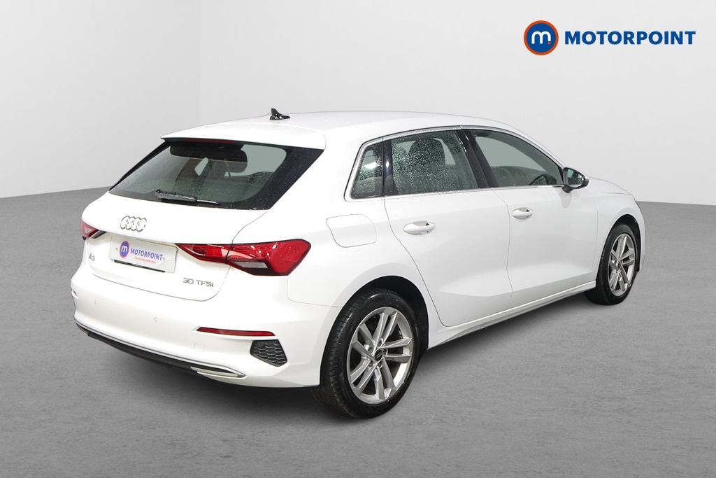 Used Audi A3 2022 for sale - 77834560: Photo 7