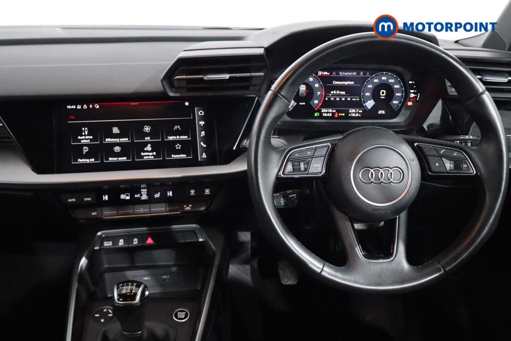 Used Audi A3 2022 for sale - 77834560: Photo 9