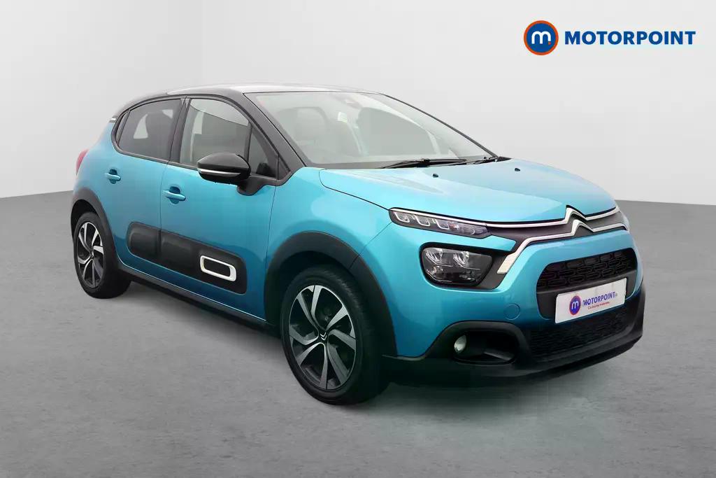 Used Citroen C3 2023 for sale - 76568735: Photo 1