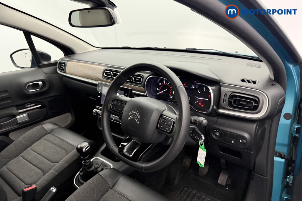 Used Citroen C3 2023 for sale - 76568735: Photo 10