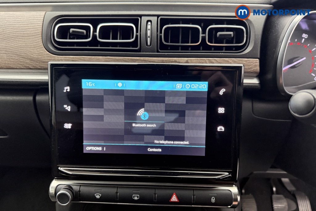 Used Citroen C3 2023 for sale - 76568735: Photo 12