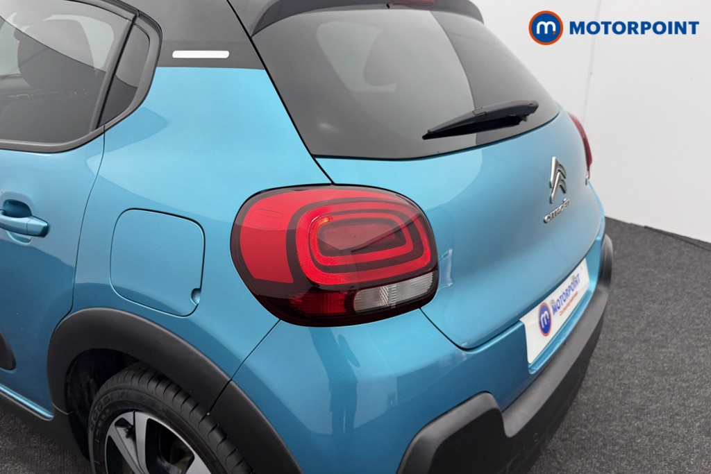 Used Citroen C3 2023 for sale - 76568735: Photo 19