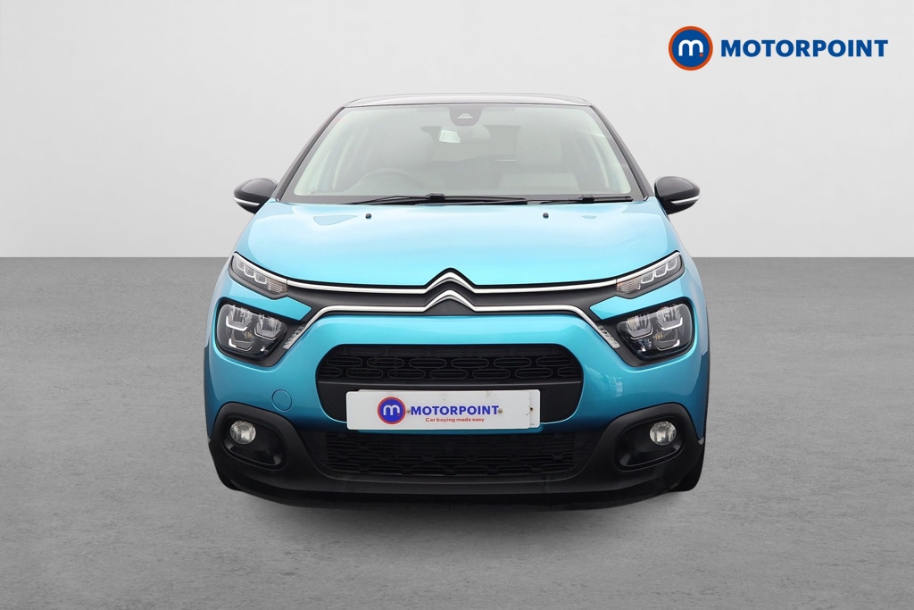 Used Citroen C3 2023 for sale - 76568735: Photo 2