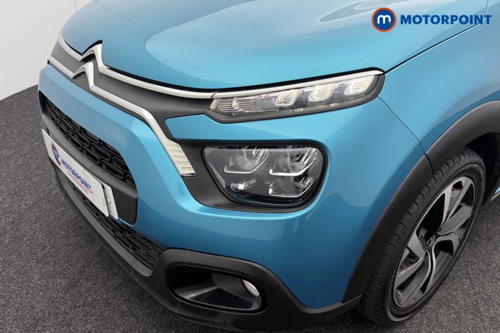 Used Citroen C3 2023 for sale - 76568735: Photo 20