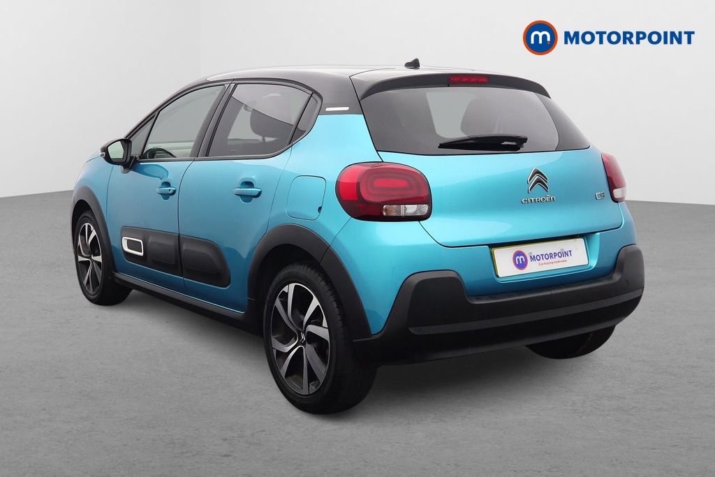 Used Citroen C3 2023 for sale - 76568735: Photo 5