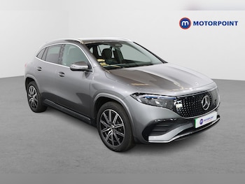 Used Mercedes-Benz EQA undefined for sale - 78162881: Photo