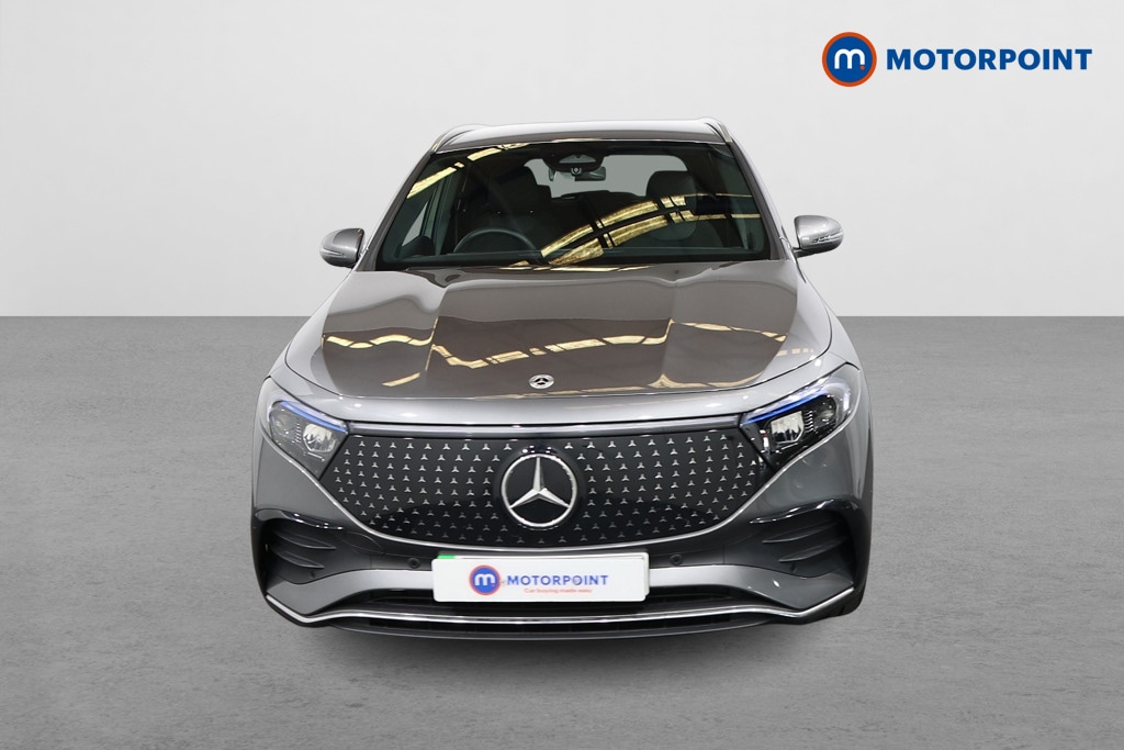 Used Mercedes-Benz EQA for sale - 78162881: Photo 2