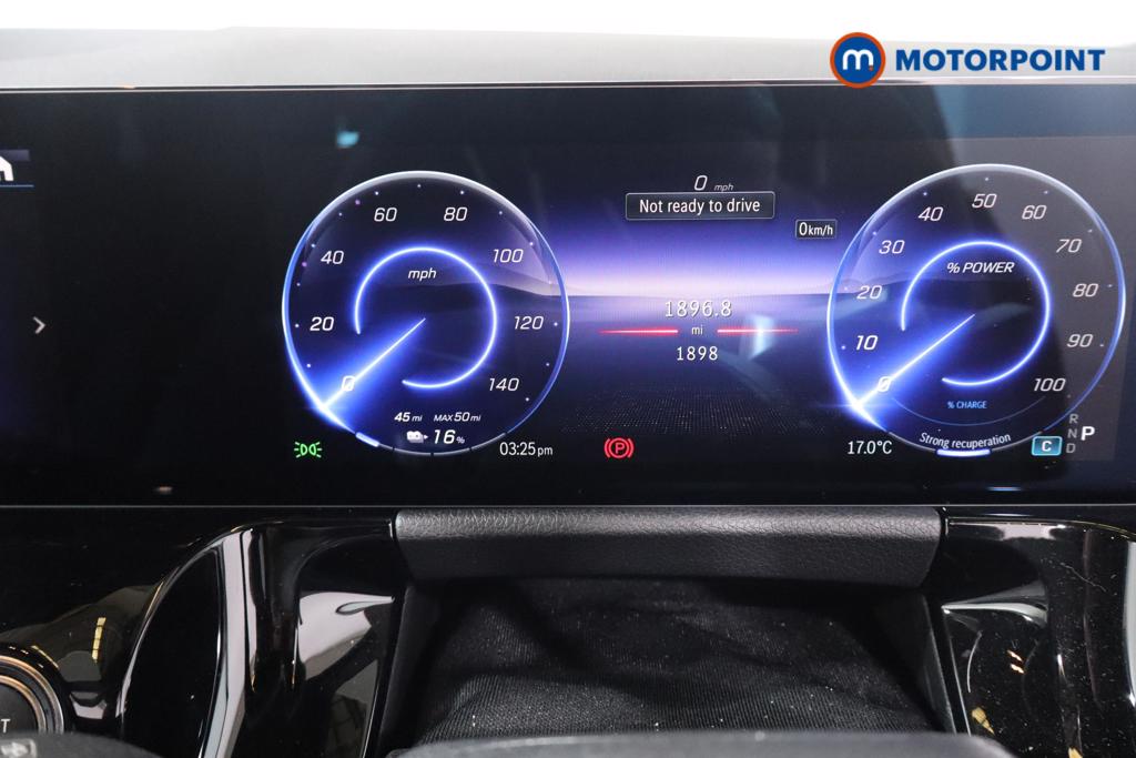 Used Mercedes-Benz EQA for sale - 78162881: Photo 27