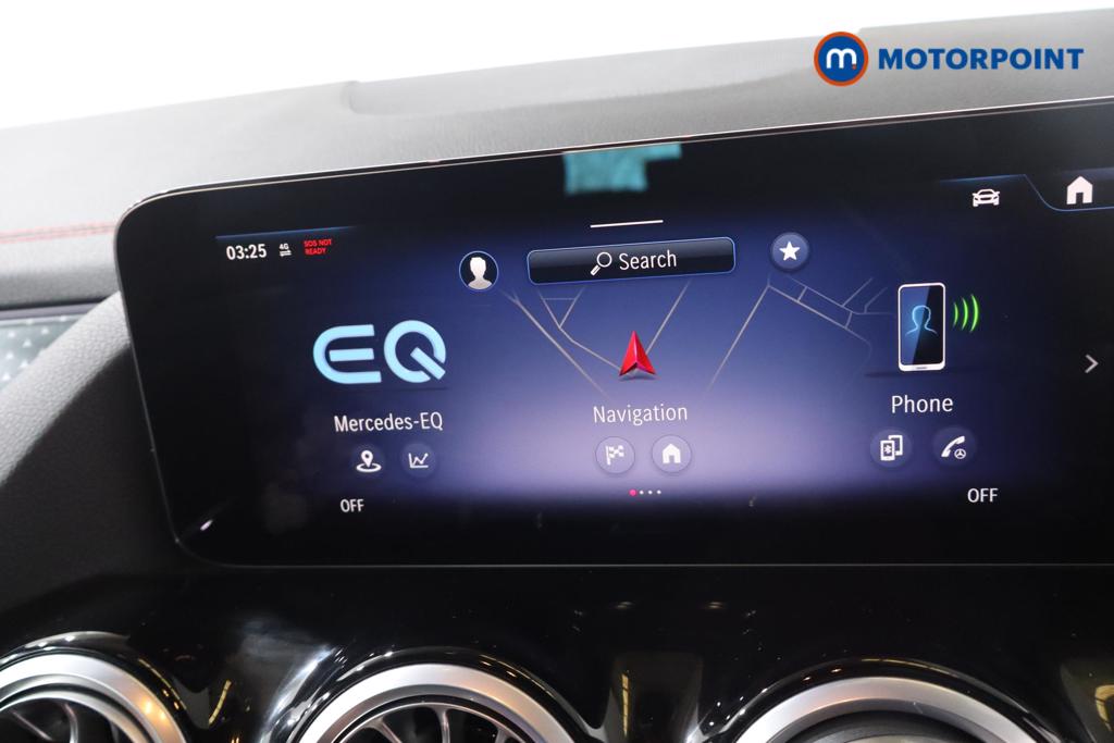 Used Mercedes-Benz EQA for sale - 78162881: Photo 29