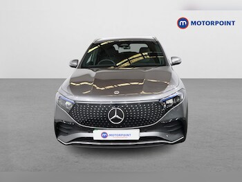 Used Mercedes-Benz EQA undefined for sale - 78162881: Photo