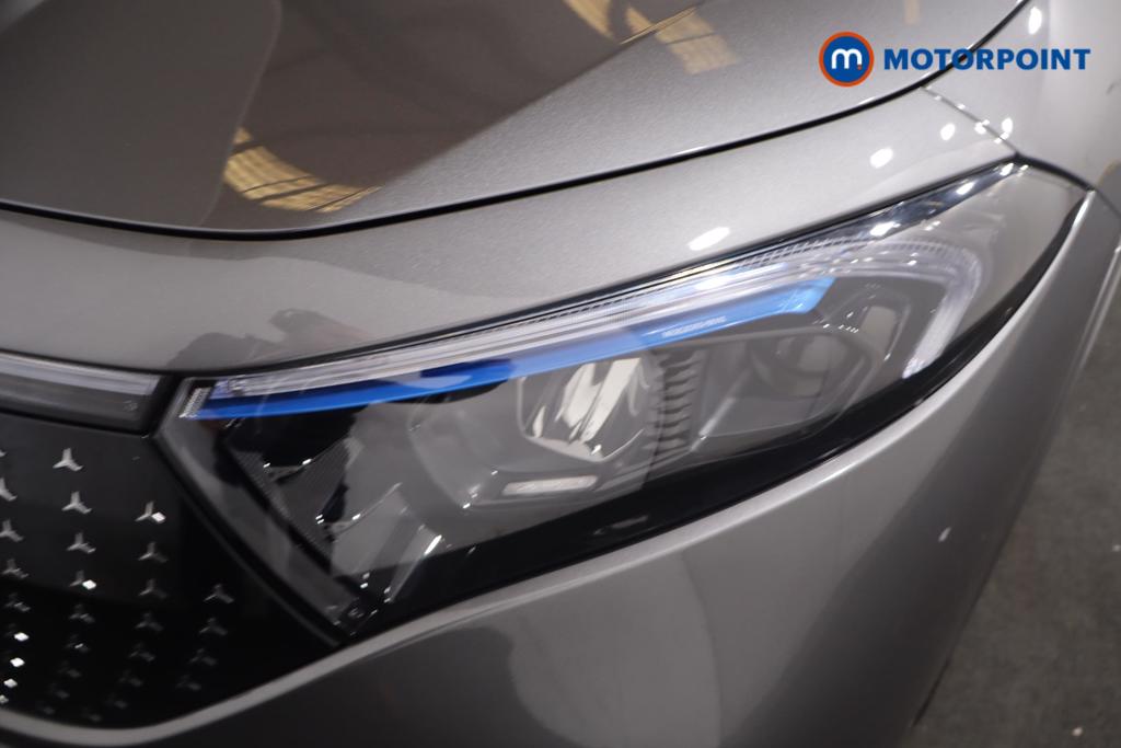 Used Mercedes-Benz EQA for sale - 78162881: Photo 37