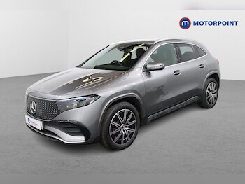 Used Mercedes-Benz EQA undefined for sale - 78162881: Photo