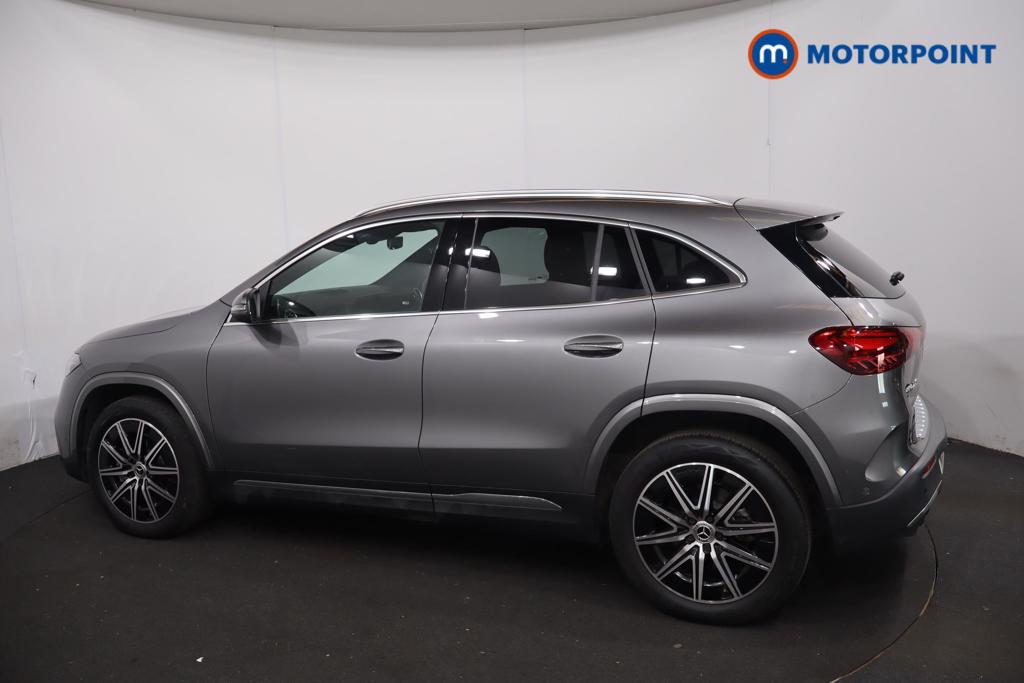 Used Mercedes-Benz EQA for sale - 78162881: Photo 41