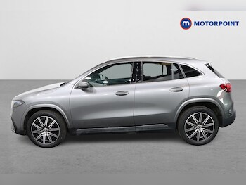 Used Mercedes-Benz EQA undefined for sale - 78162881: Photo