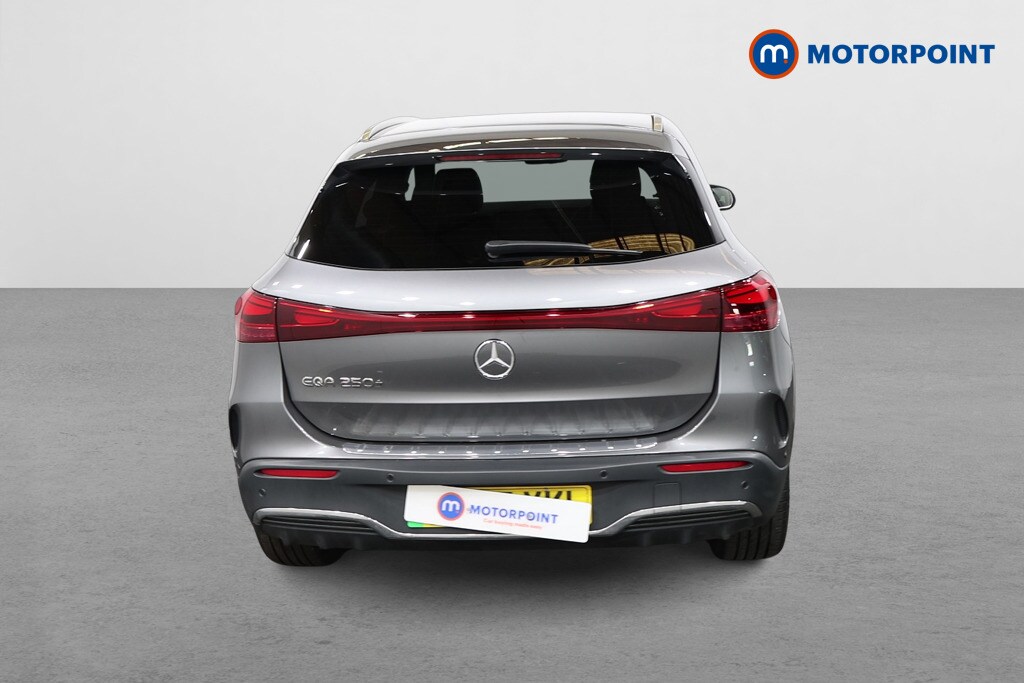 Used Mercedes-Benz EQA for sale - 78162881: Photo 6