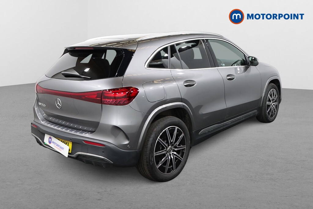 Used Mercedes-Benz EQA for sale - 78162881: Photo 7